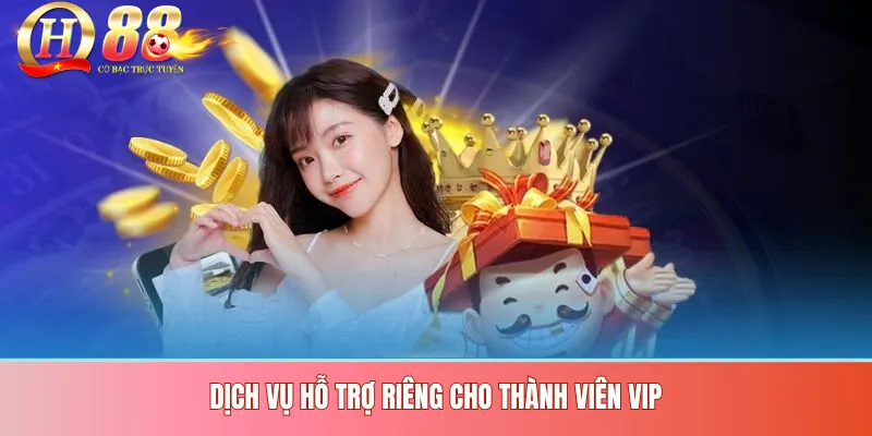 Liên Hệ QH88 – Trung Tâm Hỗ Trợ Chính Chủ, Phản Hồi Nhanh 2 Dịch vụ hỗ trợ riêng cho thành viên VIP